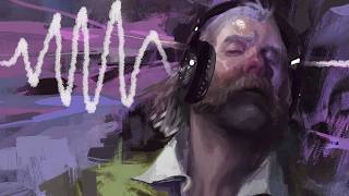 Disco Elysium as a Mashup Album