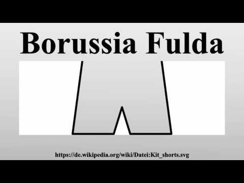 Borussia Fulda