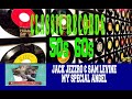 JACK JEZZRO & SAM  LEVINE- MY SPECIAL ANGEL