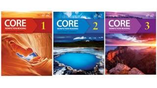 CORE Nonfiction Reading