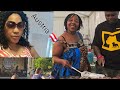 Africa Festival In Graz Austria Vlog See What Happens