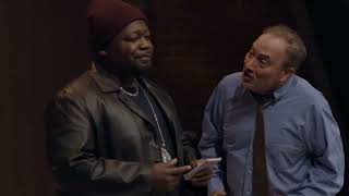 Our Lady of 121st Street – Road Less Traveled Theater Trailer