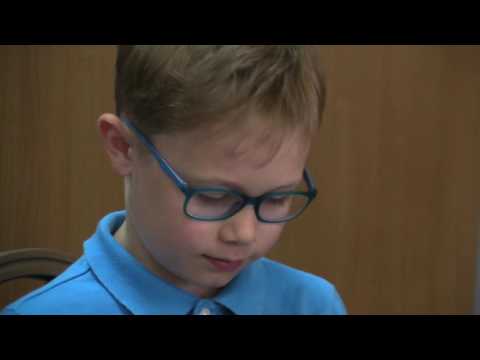 U11 8.7.  Marek Tobias Janík -   Alice  Habinová  1:0