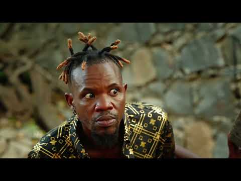 THAIRO KOSTA FT MARTEX -OXI N TA TONBA (Oficial Music Video)