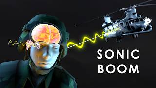 US Secret Weapon Used in Venezuela?