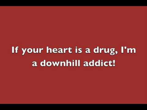 Kids In Love - Red Car Wire (With Lyrics)
