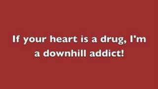 Kids In Love - Red Car Wire (With Lyrics)