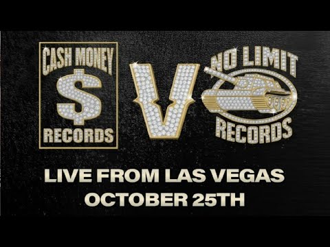 CASH MONEY vs NO LIMIT 🔥 Official Trailer | Birdman vs Master P | The Greatest Label Battle Ever!