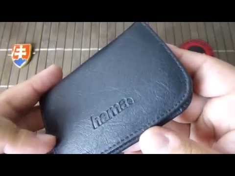 Hama 47152 Memory Card Case