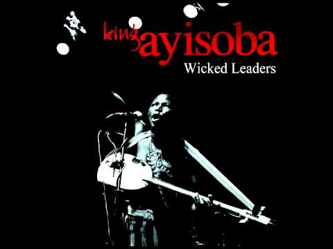 King Ayisoba - Mbhee
