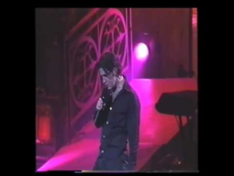 Thumbnail for Creed - Say I (Live 11-2-02) Rare Pro-Shot Footage