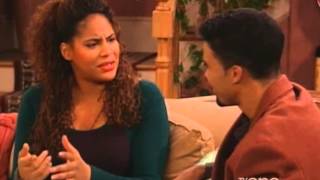 The Last Temptation - Synclaire's Study Date