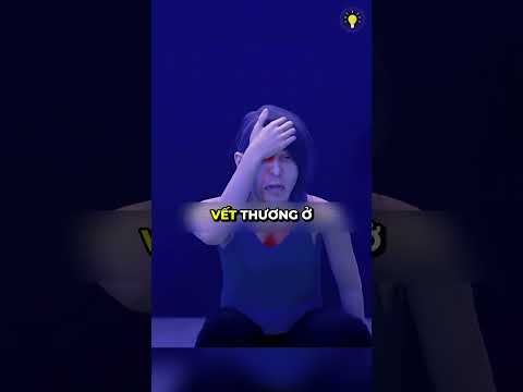 Bản năng của chúng ta là phải bảo vệ gia đình