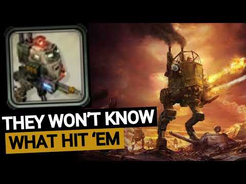 Sentinel quotes (Imperial Guard) - Dawn of War Winter Assault