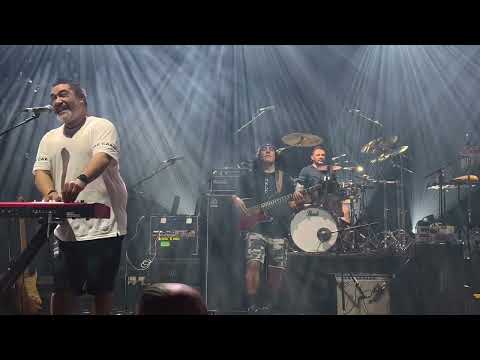 L.A.B Melbourne Forum Sat 6th May 2023 controller- Yes I do