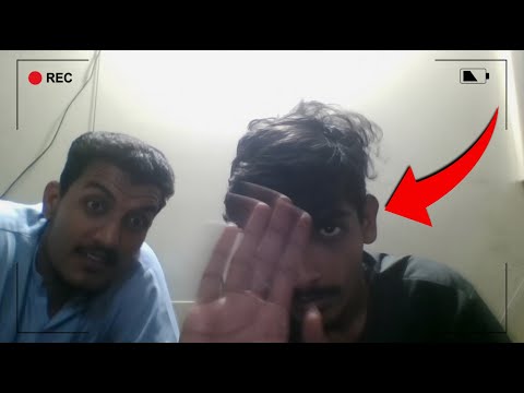 Showing SCAMMERS Their Own WEBCAMS
