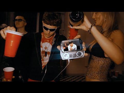 Freddisson - wayne (Official Video)