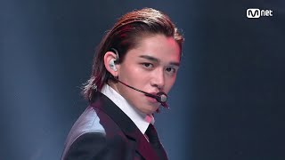 Download lagu 루카스 (LUCAS) - Renegade #엠카운트다운 EP.838 | Mnet 240418 방송 mp3