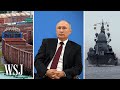 Why Kaliningrad, Russia's Exclave in Europe, Is So Strategic | WSJ