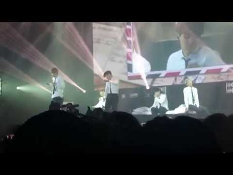 150606 BTS Live Trilogy in M'sia - Just One Day