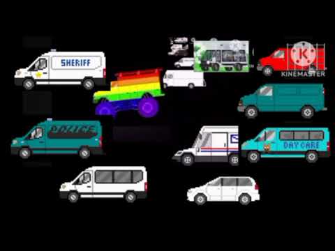 Find the vehicles 3 127.0 @brucebannon2 pls do 128.0