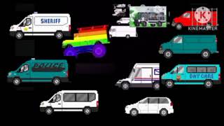 Find the vehicles 3 127.0 @brucebannon2 pls do 128.0