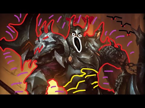 Guan yu Is Broke no cap SUPPORT