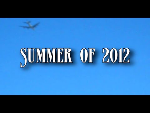 Martxel - Summer Of 2012 (Official Video) (Prod. By Don Choppa)