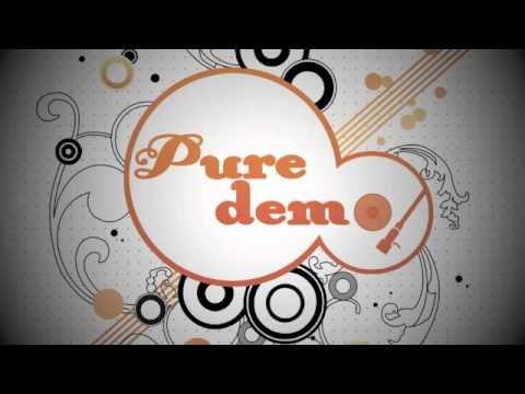 Interview Pure Demo (dans l'émission drugstore sur Pure FM - 18 avril 2011)