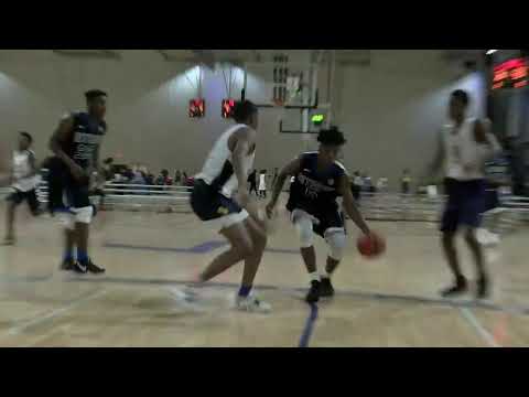 NYBL Finals 2019 - Georgia Bison vs Georgia Stars Black 2024 (2024)