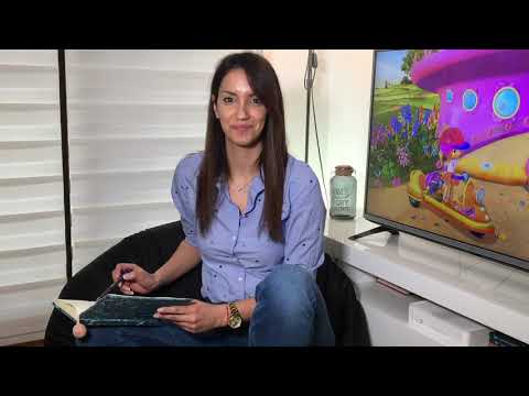 Pitanja i odgovori - logoped Govorno - jezicki razvoj kod dece