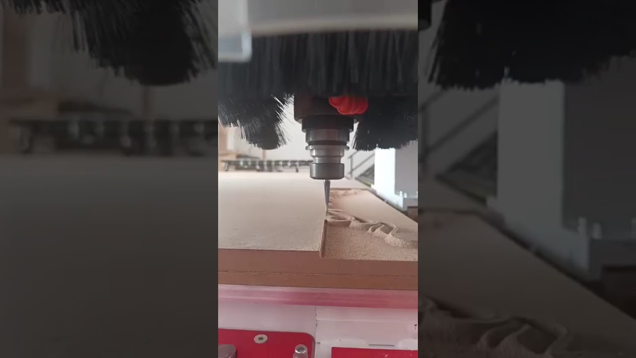 ULUBATLI 2137 CNC