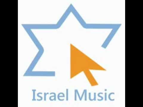 Uzi Hitman - Kol Yom Ani Omer Toda Le'Elohim