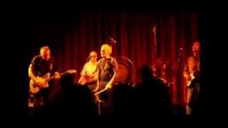 Guru Guru  -  Living in the woods   -   8.12.2012