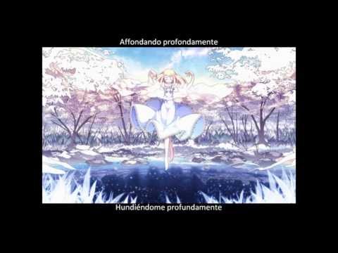 Kokia - Il Mare Dei Suoni [Sub Español]