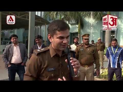 आत्मविश्वास से करें हालात का सामना: SSP डॉ. अजयपाल शर्मा