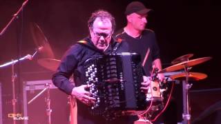 QM Live - Richard Galliano New Musette Quartet - 01 aprile 2017