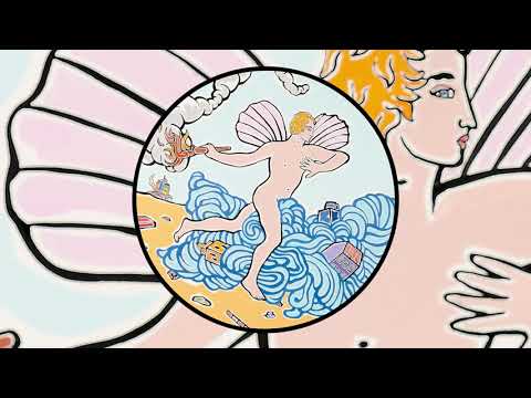 Monaberry #56 / Viktor Talking Machine - Joko (Lauer RMX)