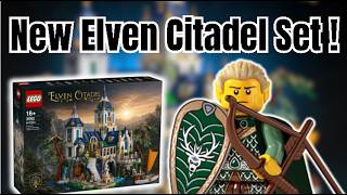 Should you buy the Elven Citadel Full Review !