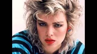 KIM WILDE THE TOUCH