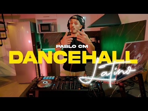 🔥 DANCEHALL LATINO 2025 🔥 FEID, KAPO, BEELE, BOZA, SHAKIRA | PABLO CM