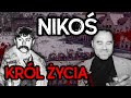 NIKODEM NIKOŚ SKOTARCZAK 1 KRÓL ŻYCIA I TRÓJMIASTA MAFIA Z WYBRZEŻA