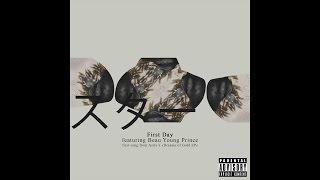 Astre - First Day feat. Beau Young Prince