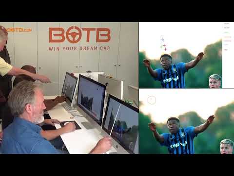 Judging of BOTB Lifestyle Competition - Week 24 2018