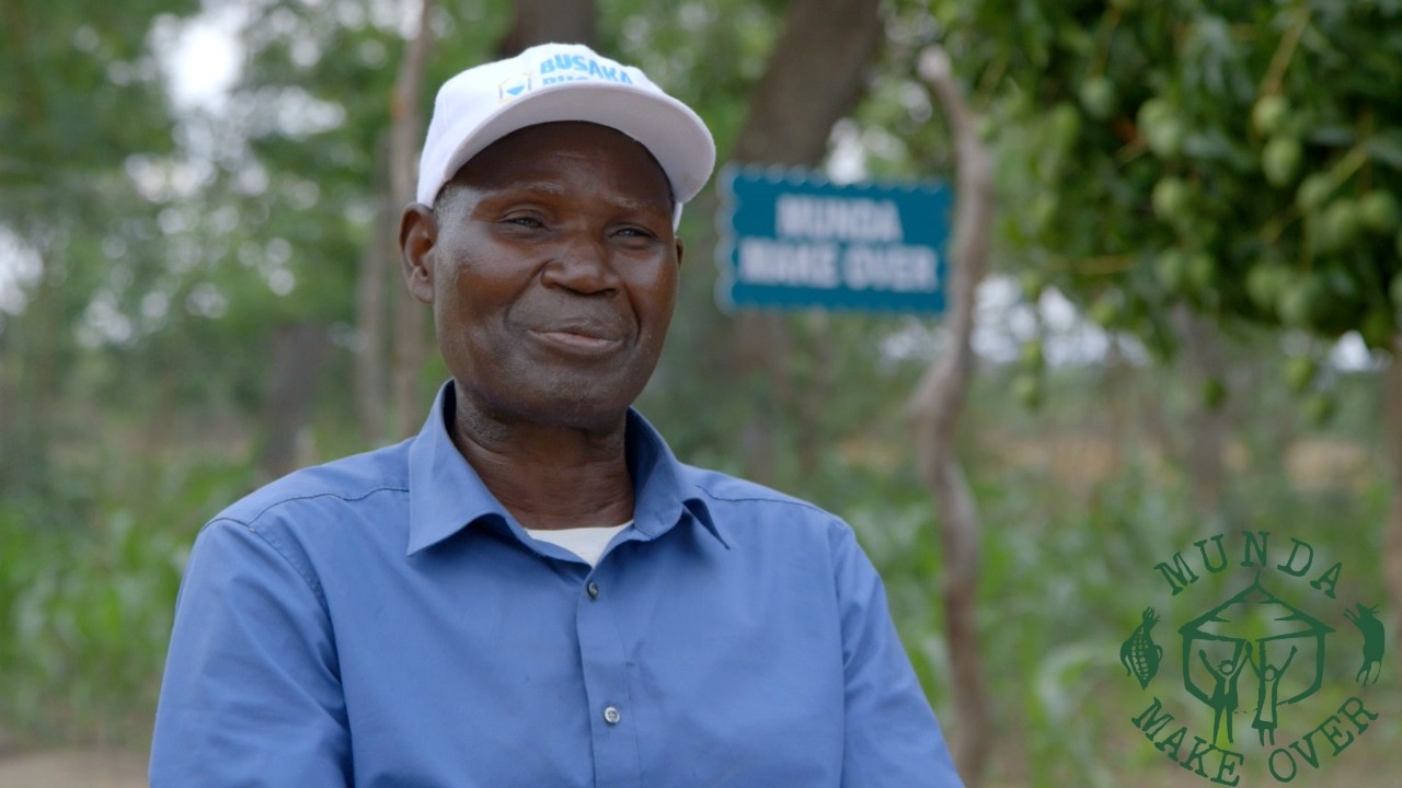 Munda Make Over Series 3-Ep 10: Agroforestry, Crop Rotation,  Smart Seed & Finance (Tonga) Segment 2