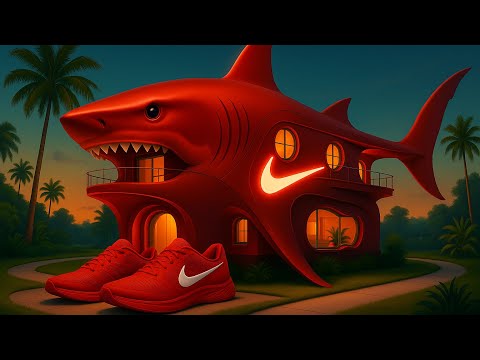 SIGMA BOY x BRAINROT EXTINCTION RACING HOUSE (Official Music Video)