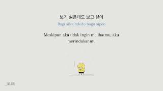 Download lagu WOOZI 우지 (SEVENTEEN) -What Kind of Future // Lirik Sub Indo mp3