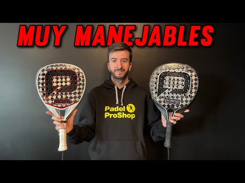 PALLAP POWER STAR VS CONTROL STAR COMPARATIVA – Dani13