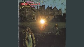 The Dark And The Rolling Sea