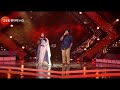 Prithibi Duet Noble With Monali Thakur